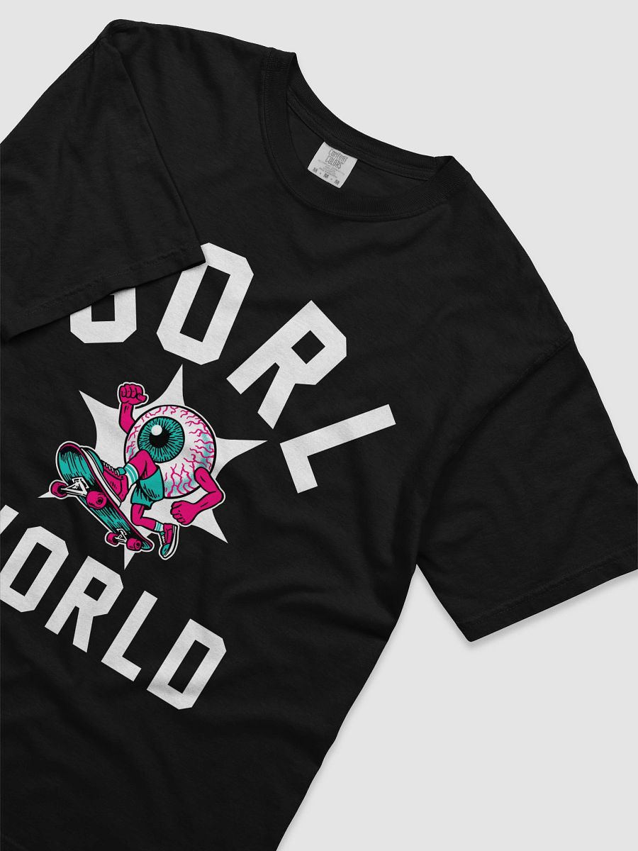 Gorl World Eye All Over product image (3)