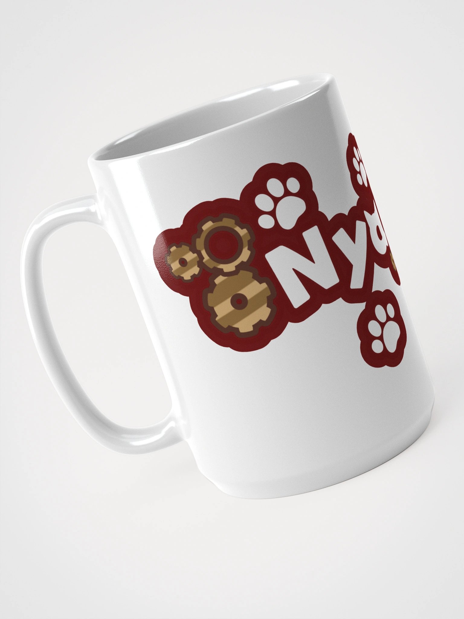 ⚙︎ Nyannia 2.0 Scuffcup product image (4)