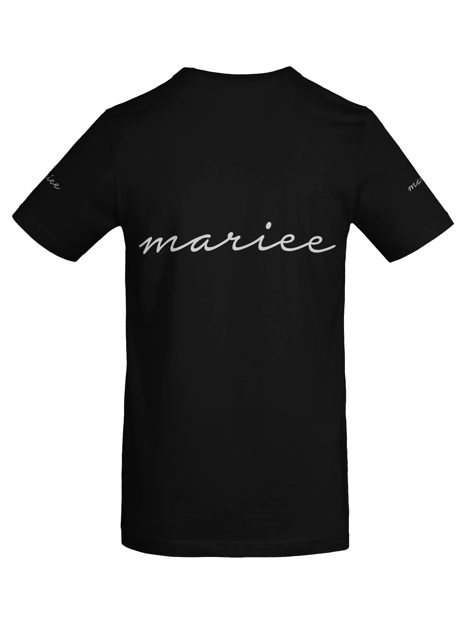 If it weren't for Grace Unisex T-Shirt product image (8)