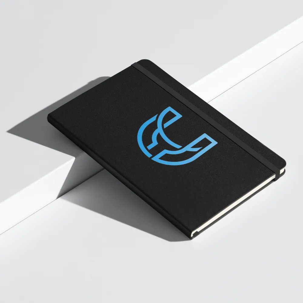 Logo Notebook product image (17)