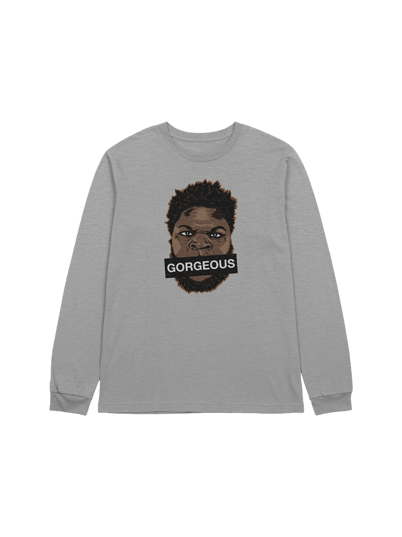 Angry Reactions - Long Sleeve
