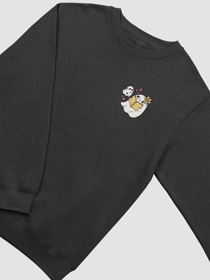 Spooky Season Crew Neck product image (2)