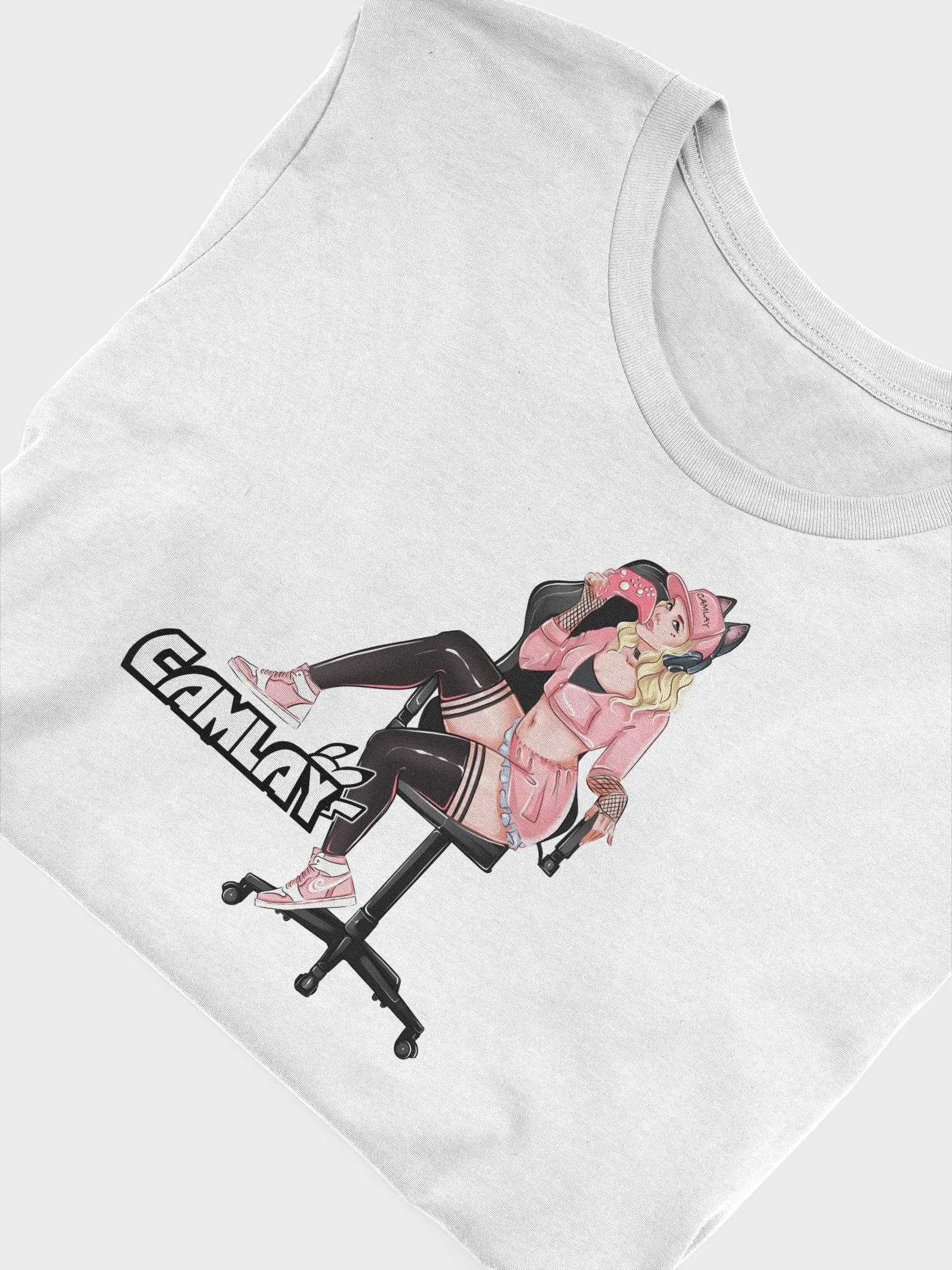 GamergirlTease Soft Shirt product image (1)