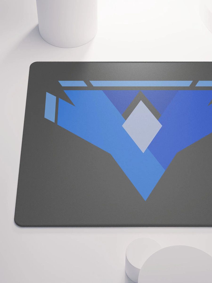 Auric Navy Mouse Pad product image (6)