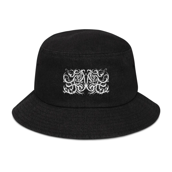 Threads of Power - Tama Uzumaki Bucket Hat product image (1)