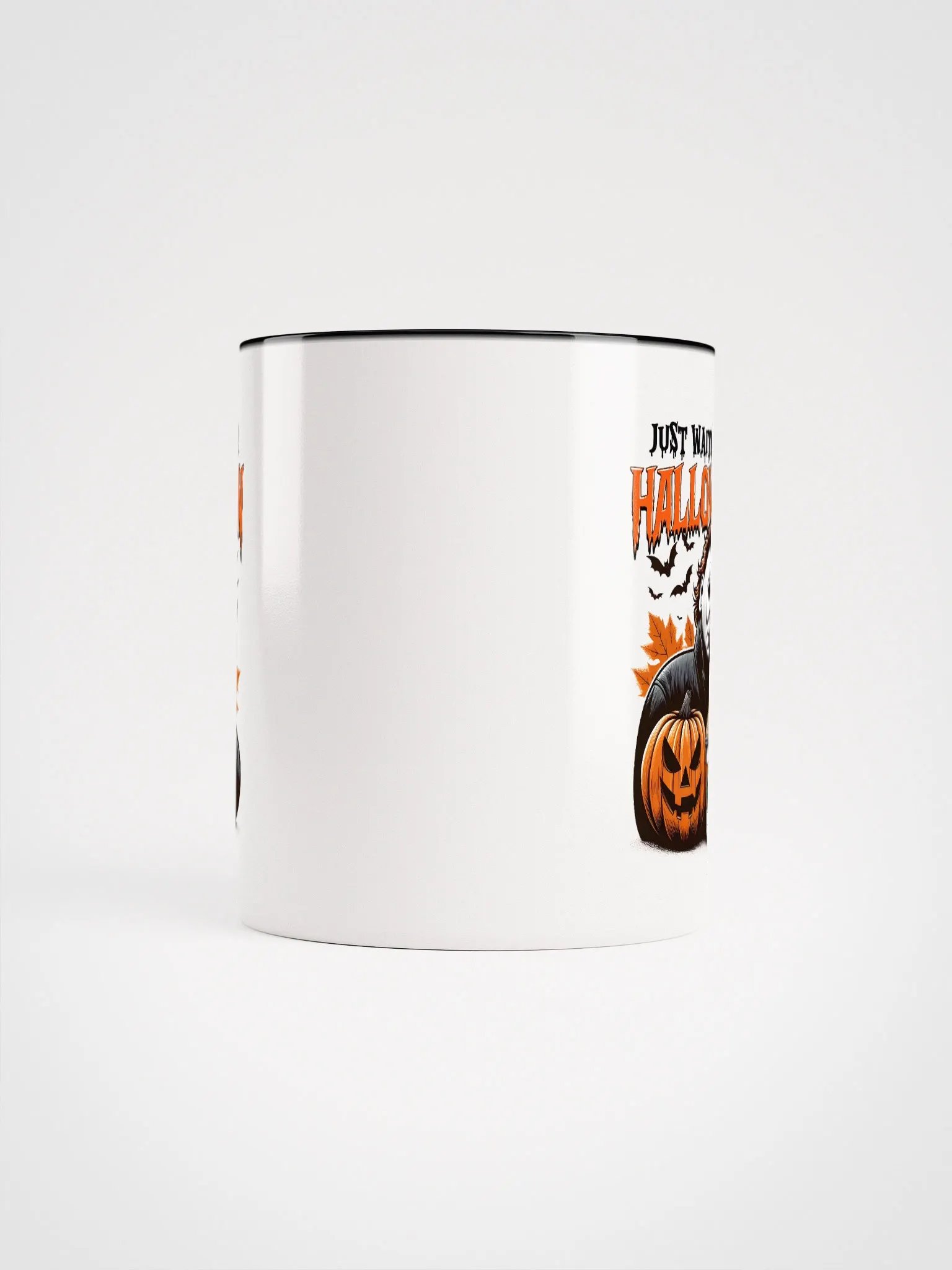 Halloween Ceramic Mug product image (25)