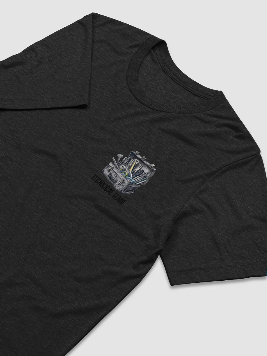 Leak-Proof Humor Valve T-Shirt product image (41)