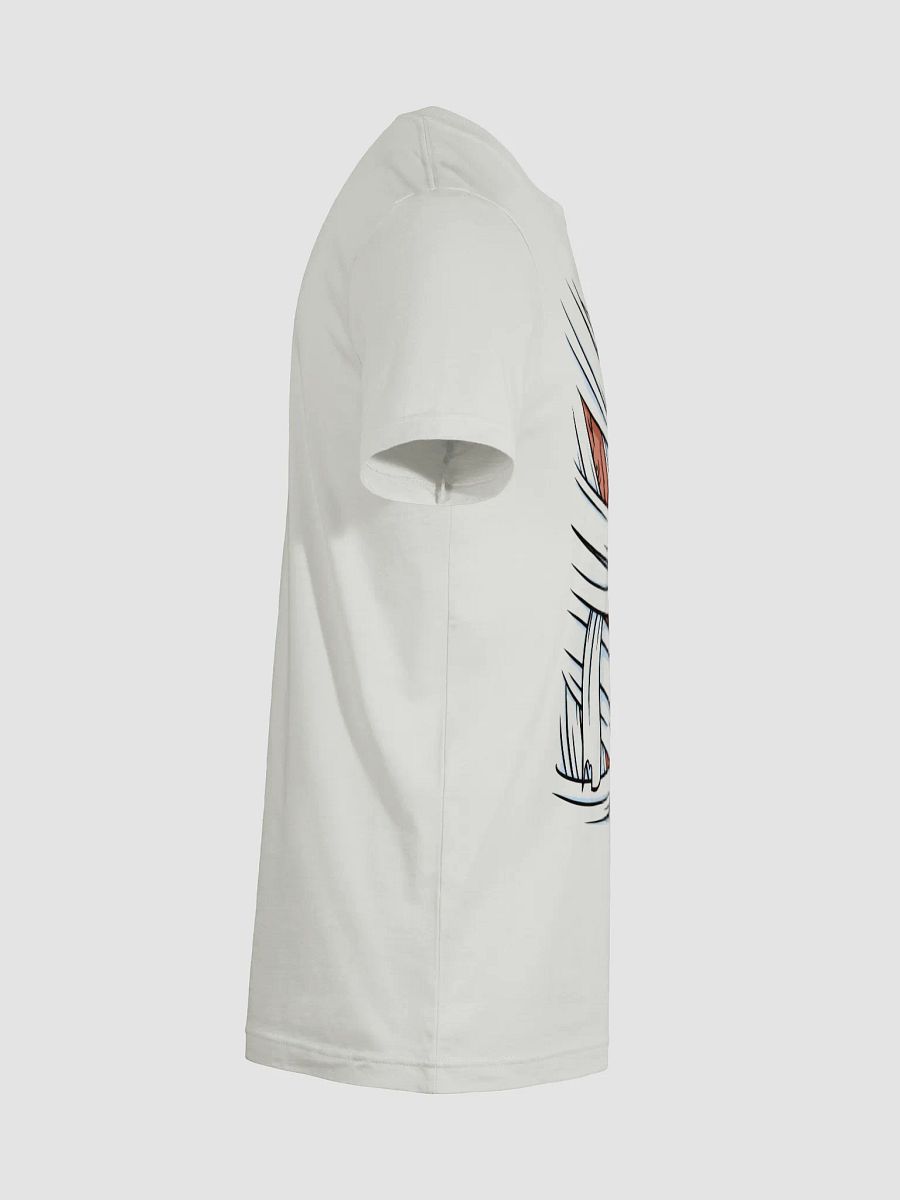 Mummy Halloween Costume Funny T-Shirt product image (10)