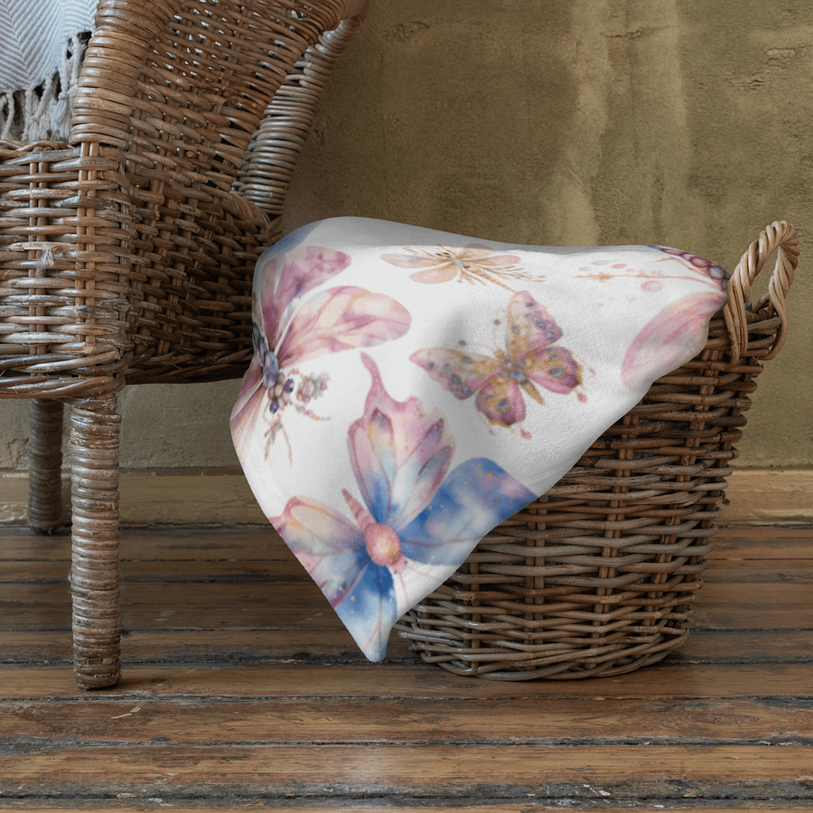Butterflies & Dragonflies product image (7)