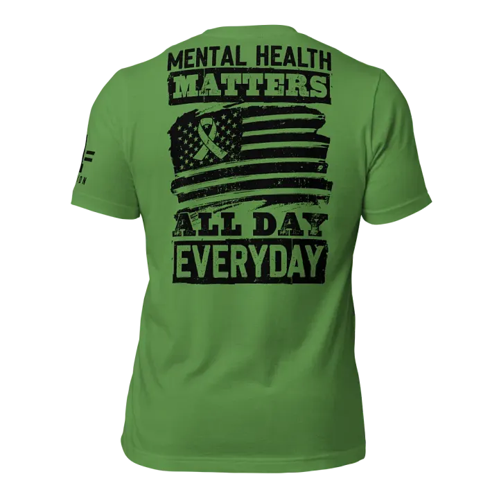 Mental Health: All Day Everyday product image (13)