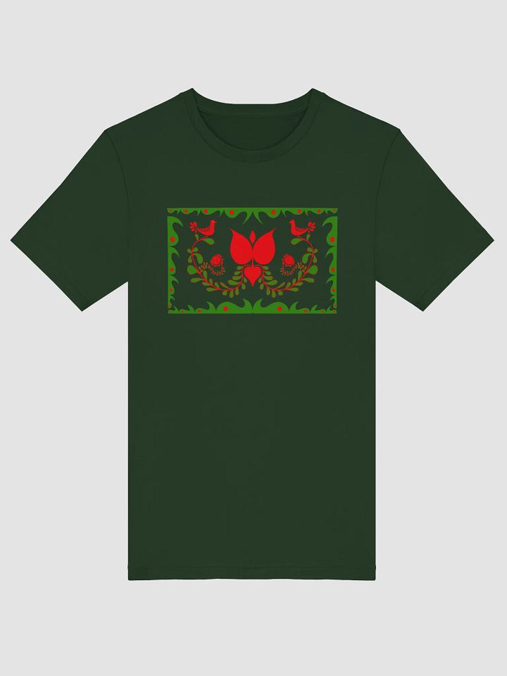 Made In Hungary T-Shirt product image (1)