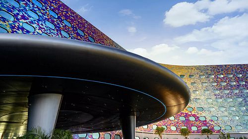 🚨 Big news from Universal Orlando! Say hello to the Universal Stella Nova Resort! 🌌✨

Located right next to Epic Universe, th...