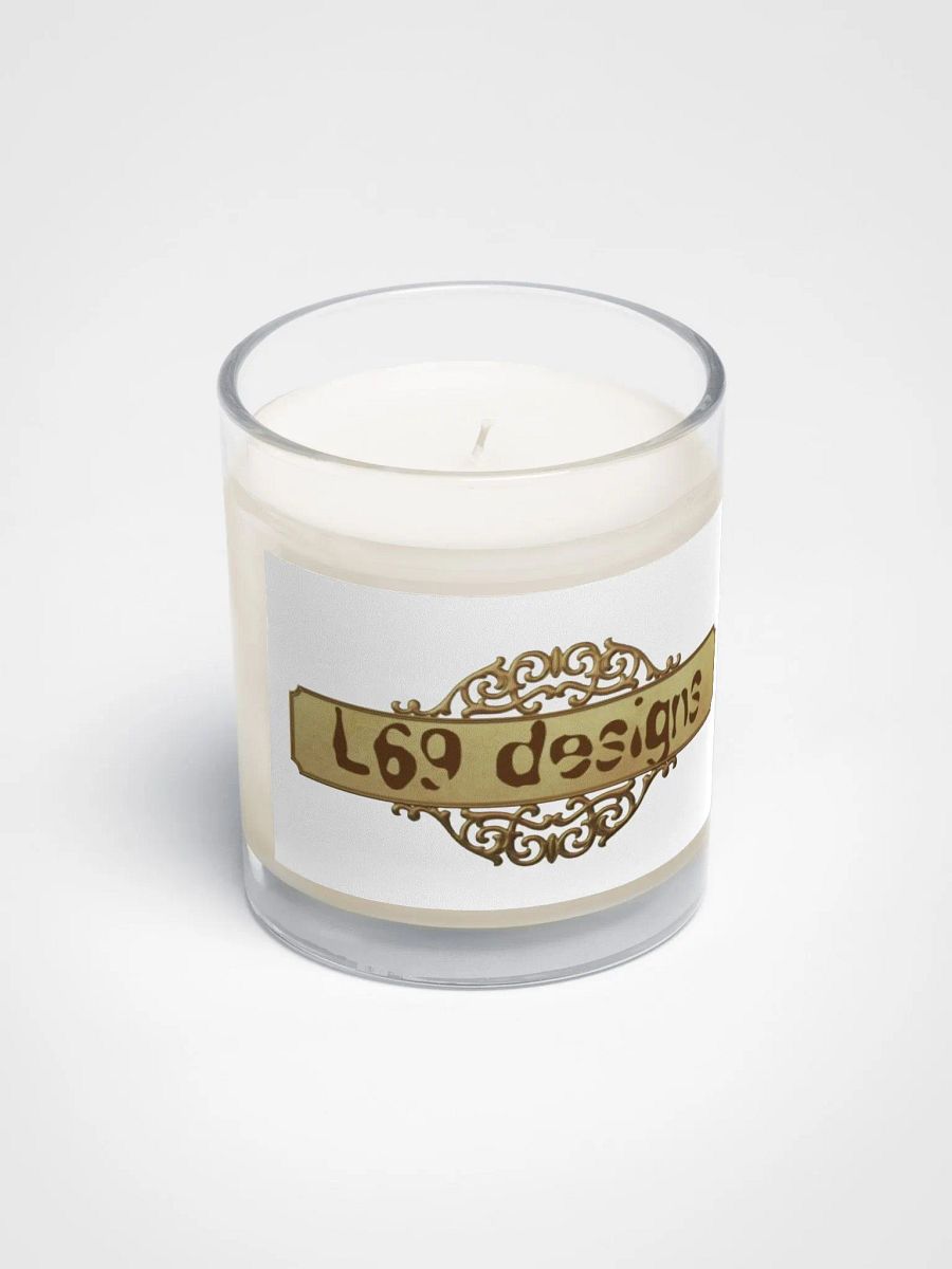 SIXTY NINE DESIGNS gold banner product image (2)