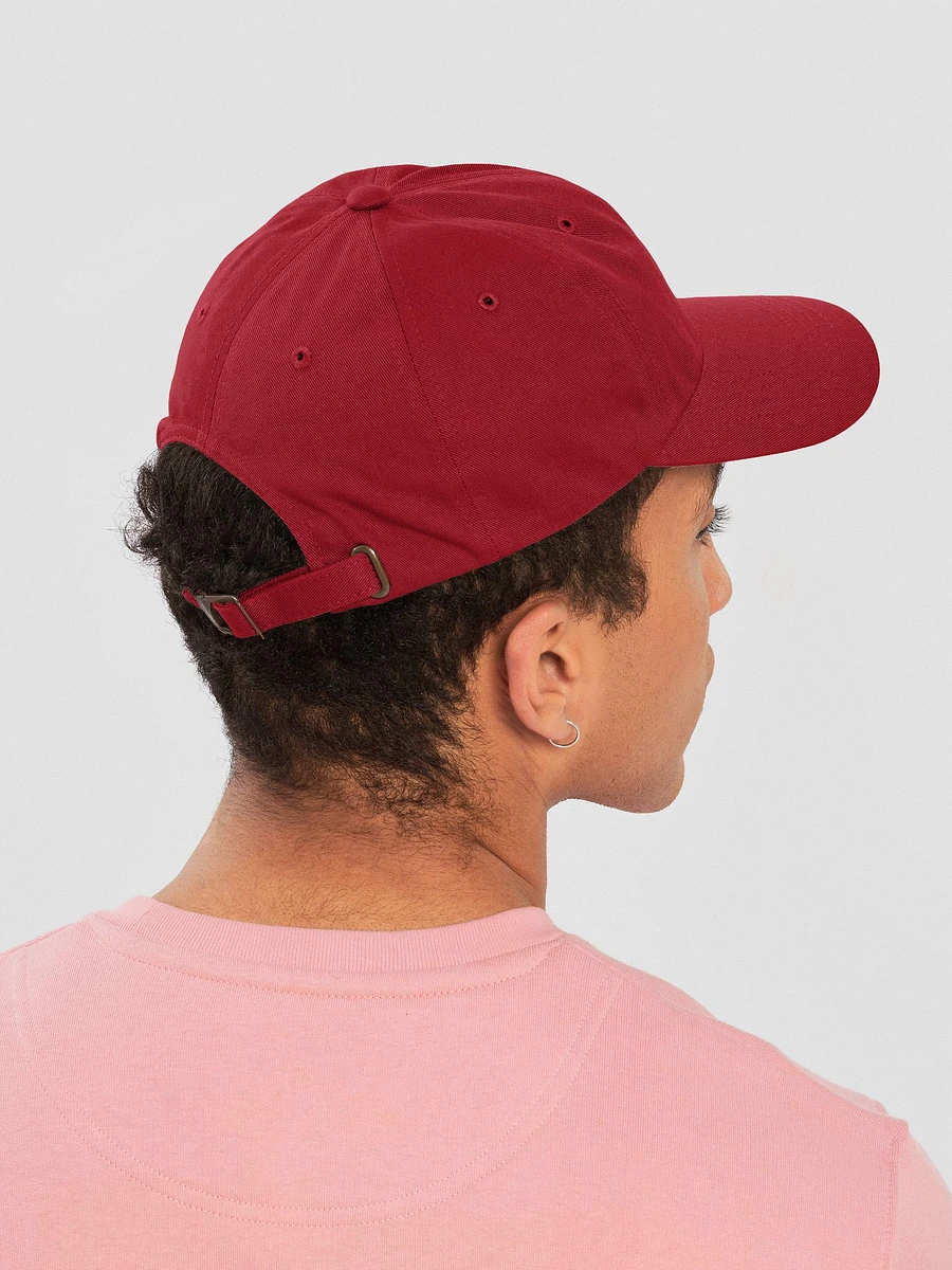 Go Off, Queen | Embroidered Dad Hat product image (16)