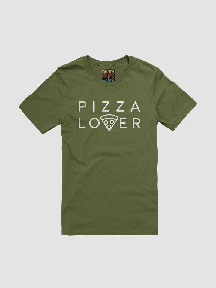 Pizza Lover product image (1)