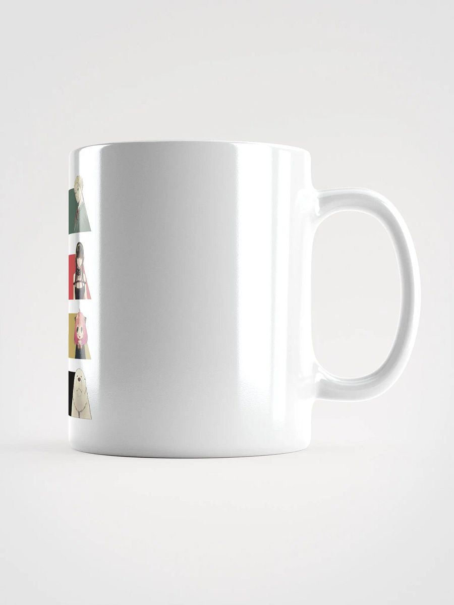 Forger Stripes, Mug product image (2)