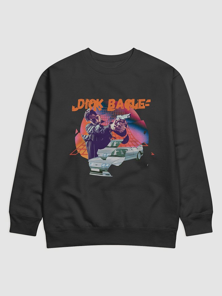 Digital Error Sweater product image (2)