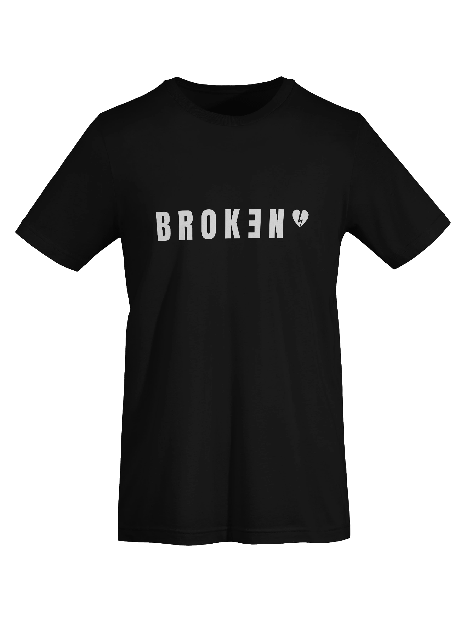 Broken Heart T-Shirt product image (7)