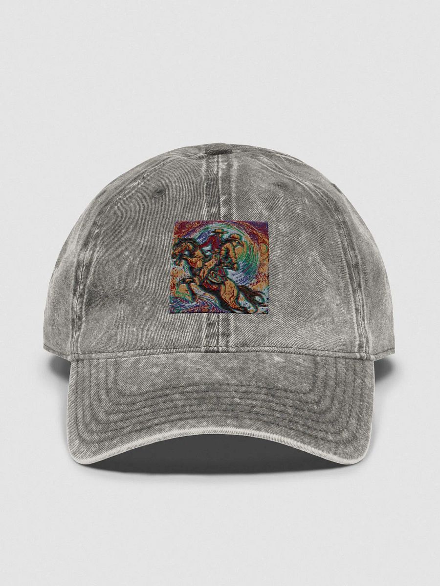 We Ride Together Hat product image (8)
