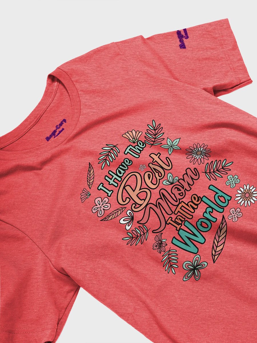 T-shirt. product image (9)