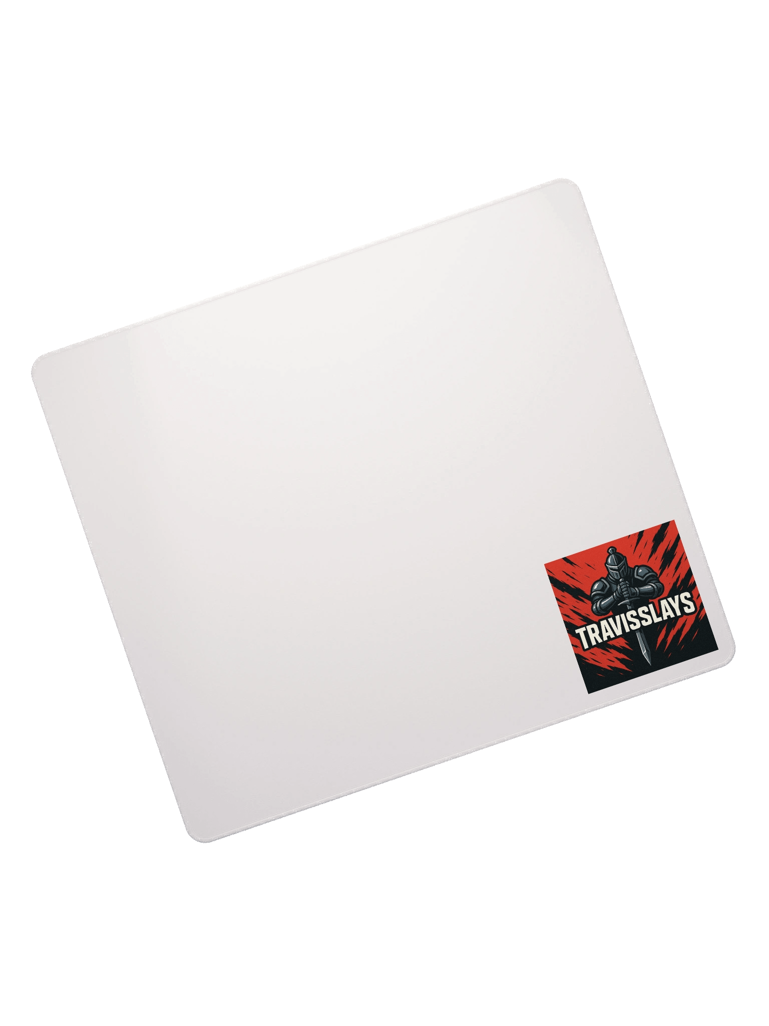 Knight's Valor Gaming Mouse Pad product image (7)