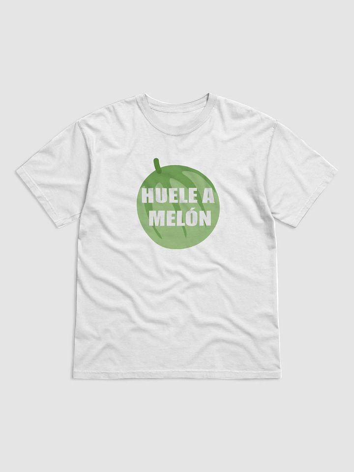 Huele A Melon product image (1)