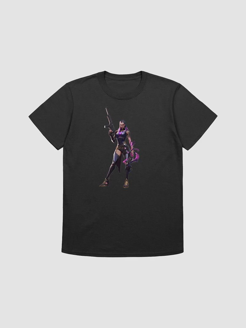 REYNA VALORANT T-SHRIT