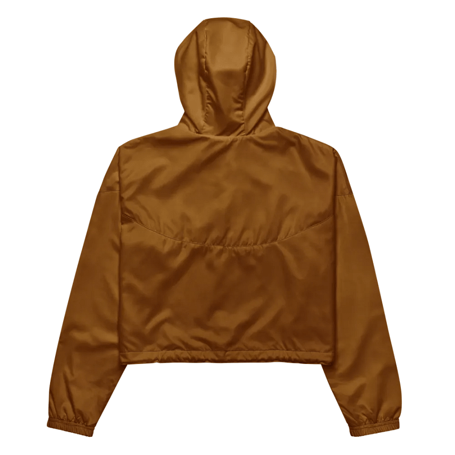 Lucky Hoy All-Over Print Women's Windbreaker product image (7)
