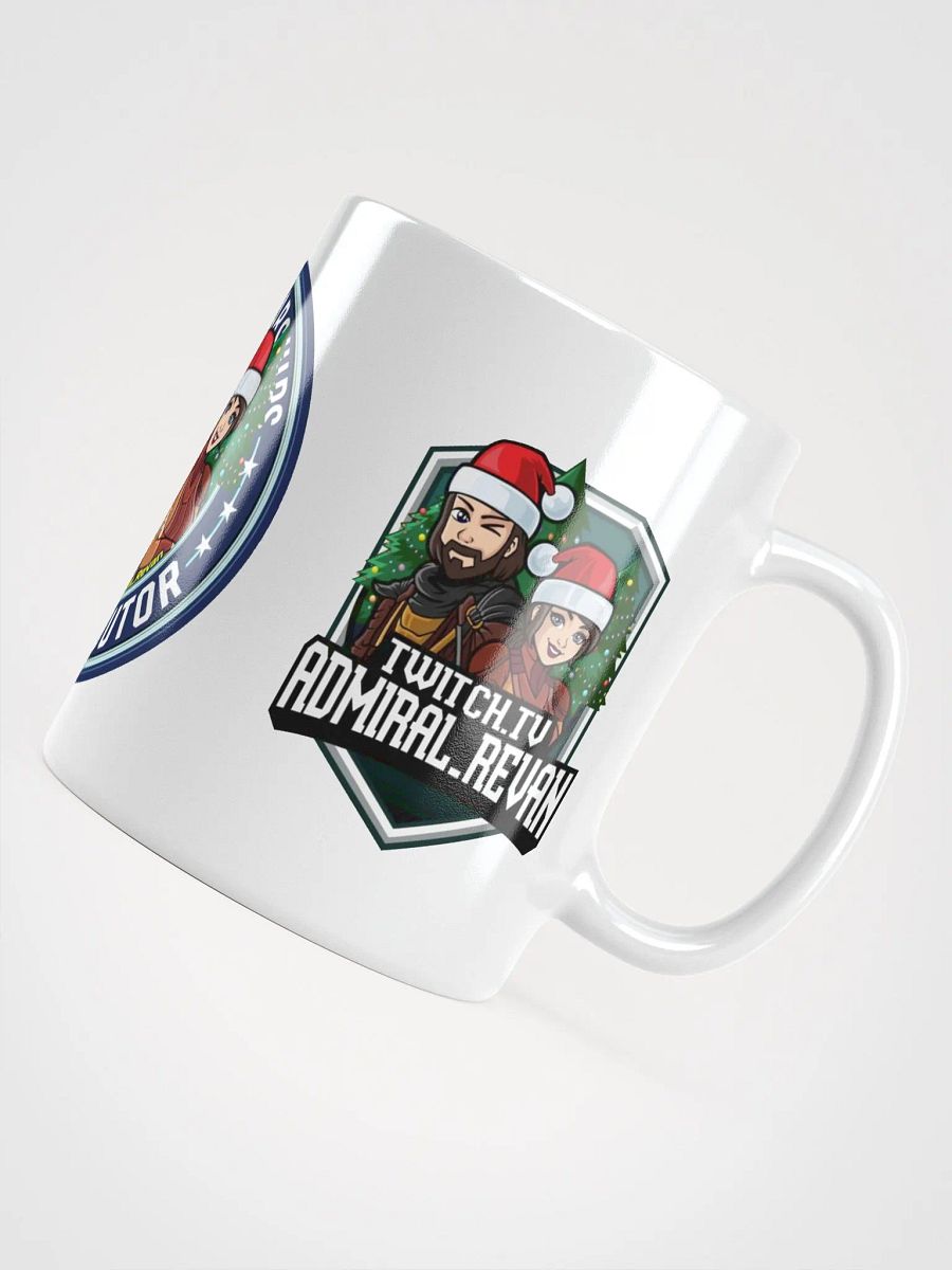 Xmas Mug product image (10)