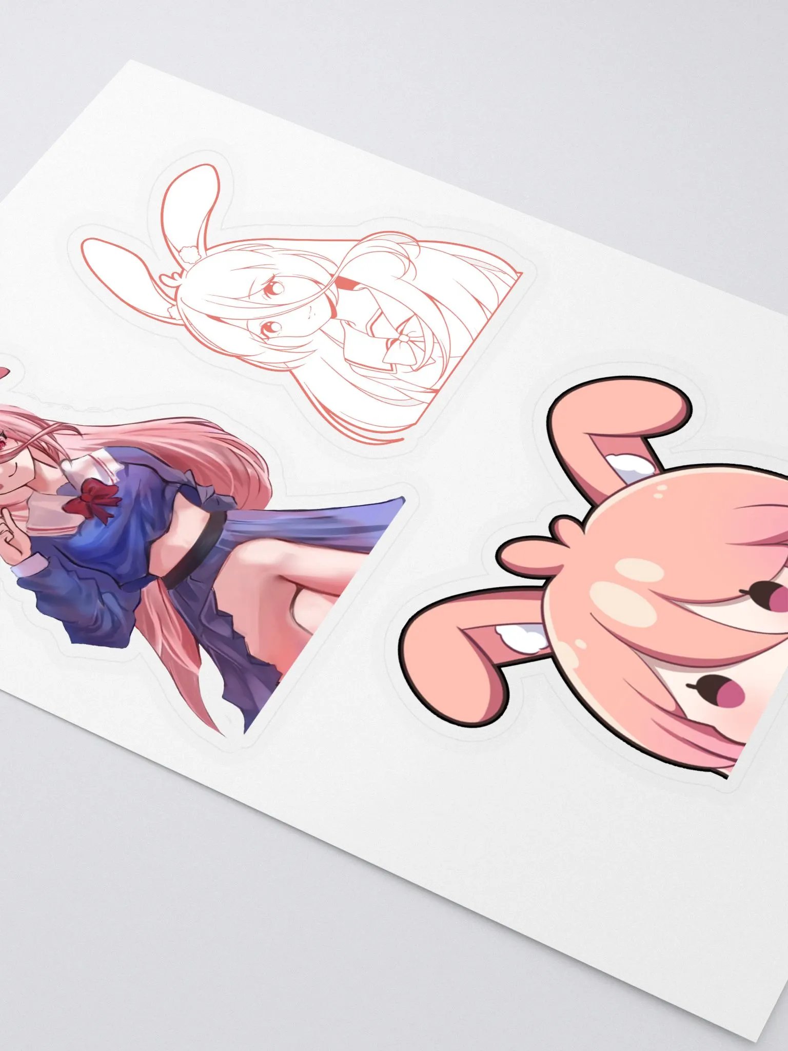 Sticker Sheet product image (2)