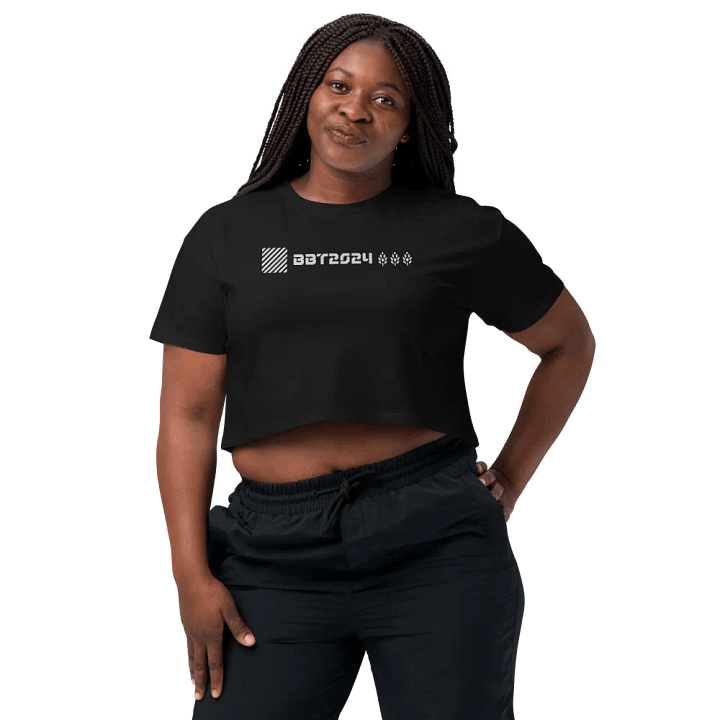 BBT Crop Top (2024) product image (1)