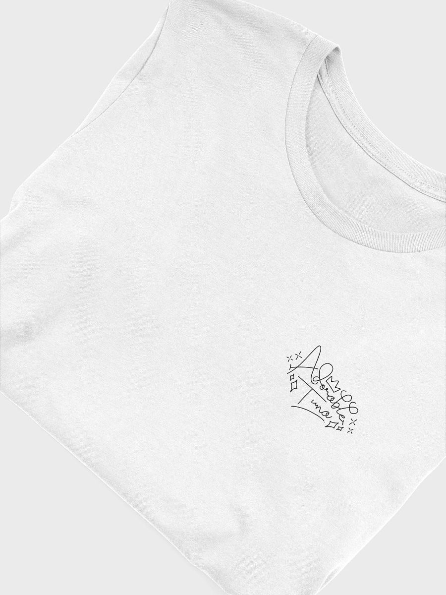 Oshi T-Shirt - Black Signature product image (5)