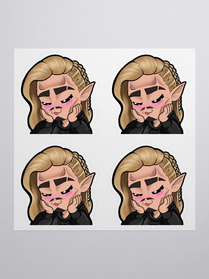 UwU Stickers product image (1)