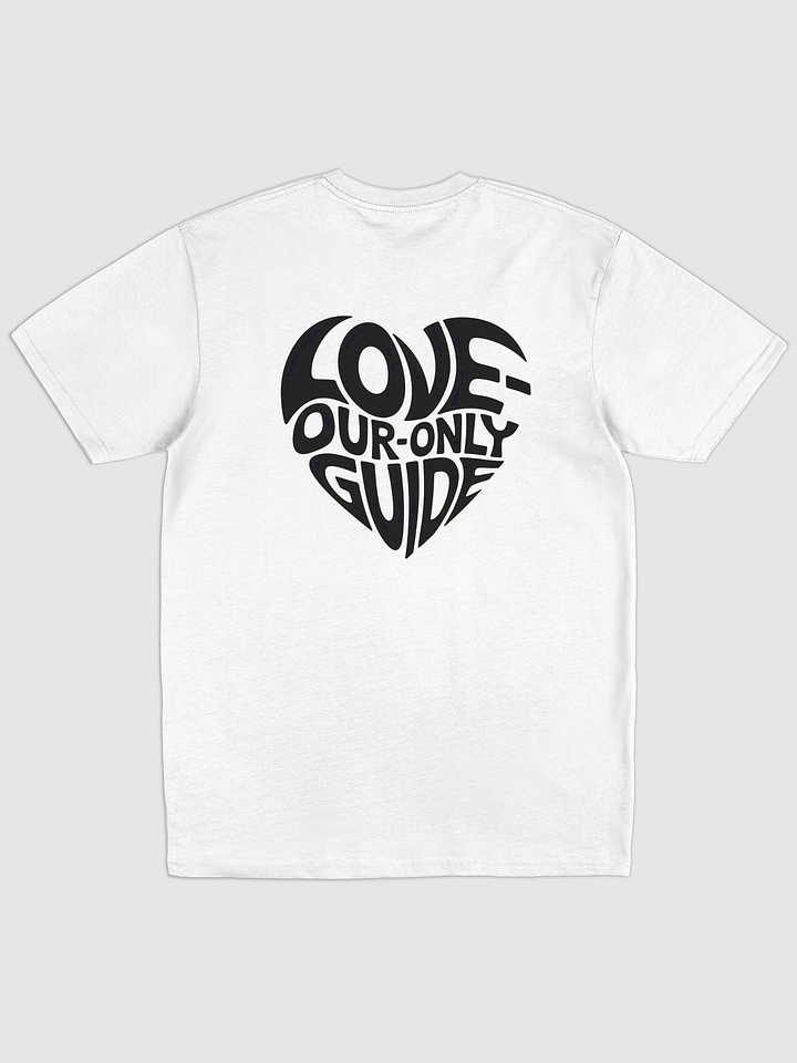 Love Our Only Guide product image (14)