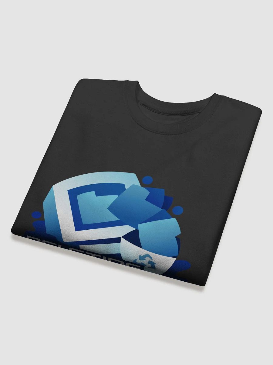 Deleting scammers files sweatshirt product image (8)