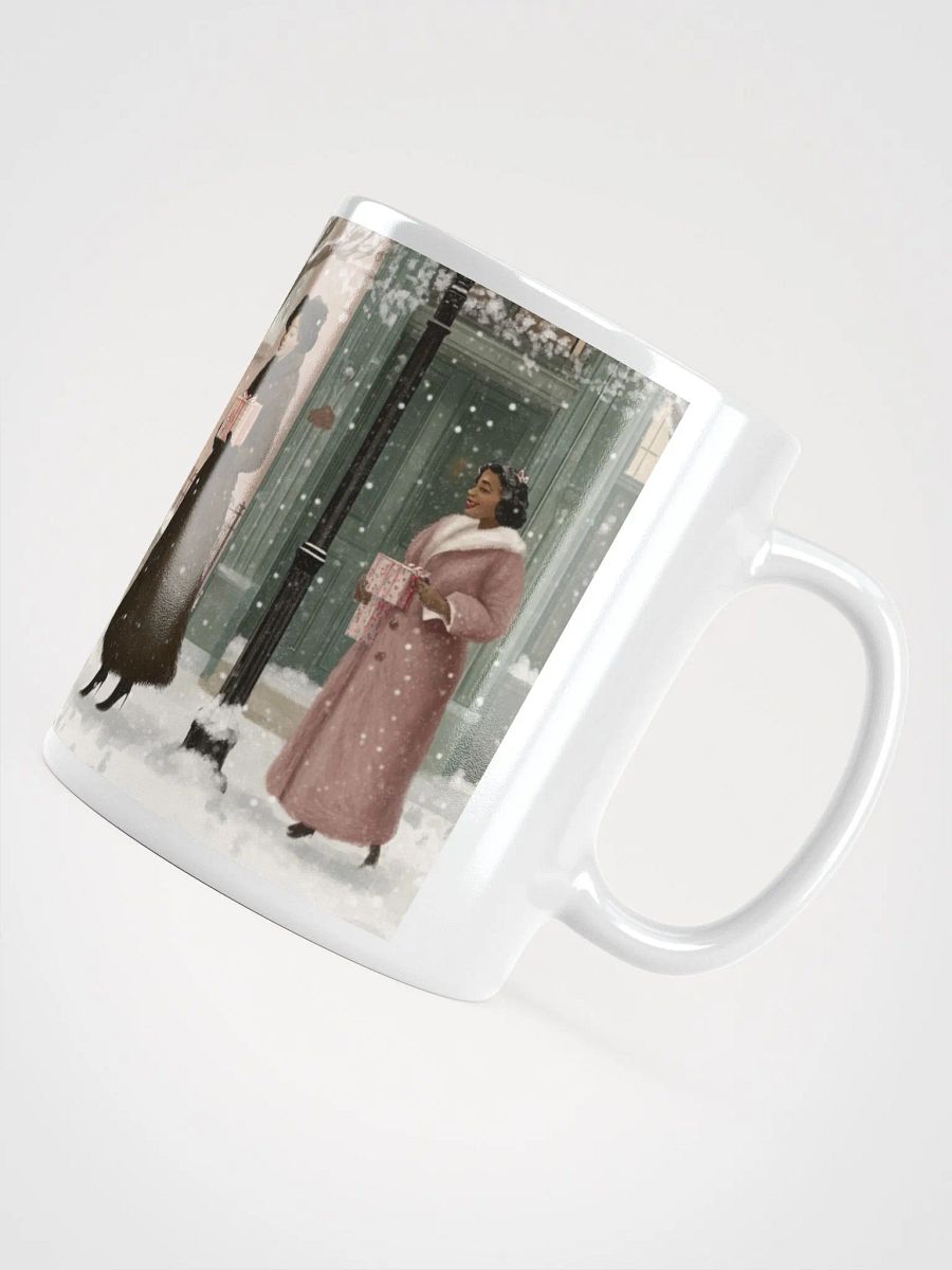 Winter Serenade Mug III product image (13)