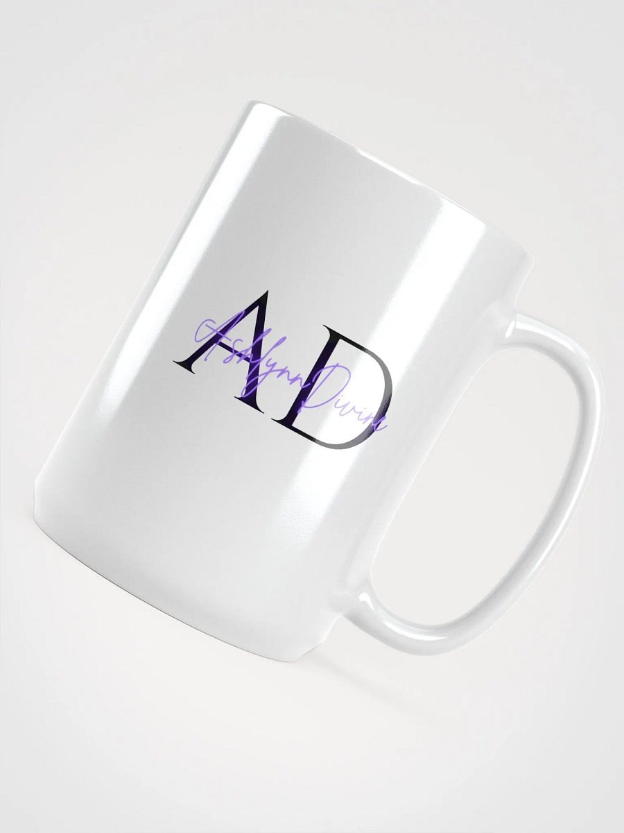 Ya Bitch Mug 15 oz product image (4)