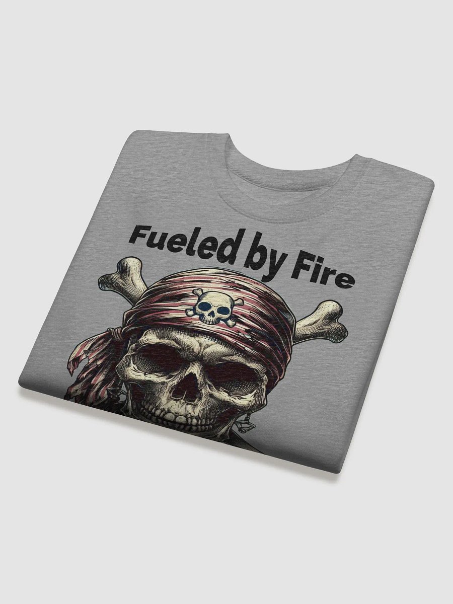 Fueled by Fire Sweatshirt product image (12)