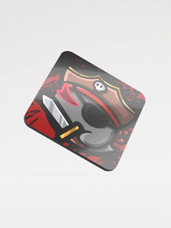 Pirate Coaster product image (2)