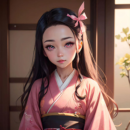 What would you do for Nezuko? 🌸 From traveling to the ends of the earth to facing any challenge, the bond between Tanjiro and...