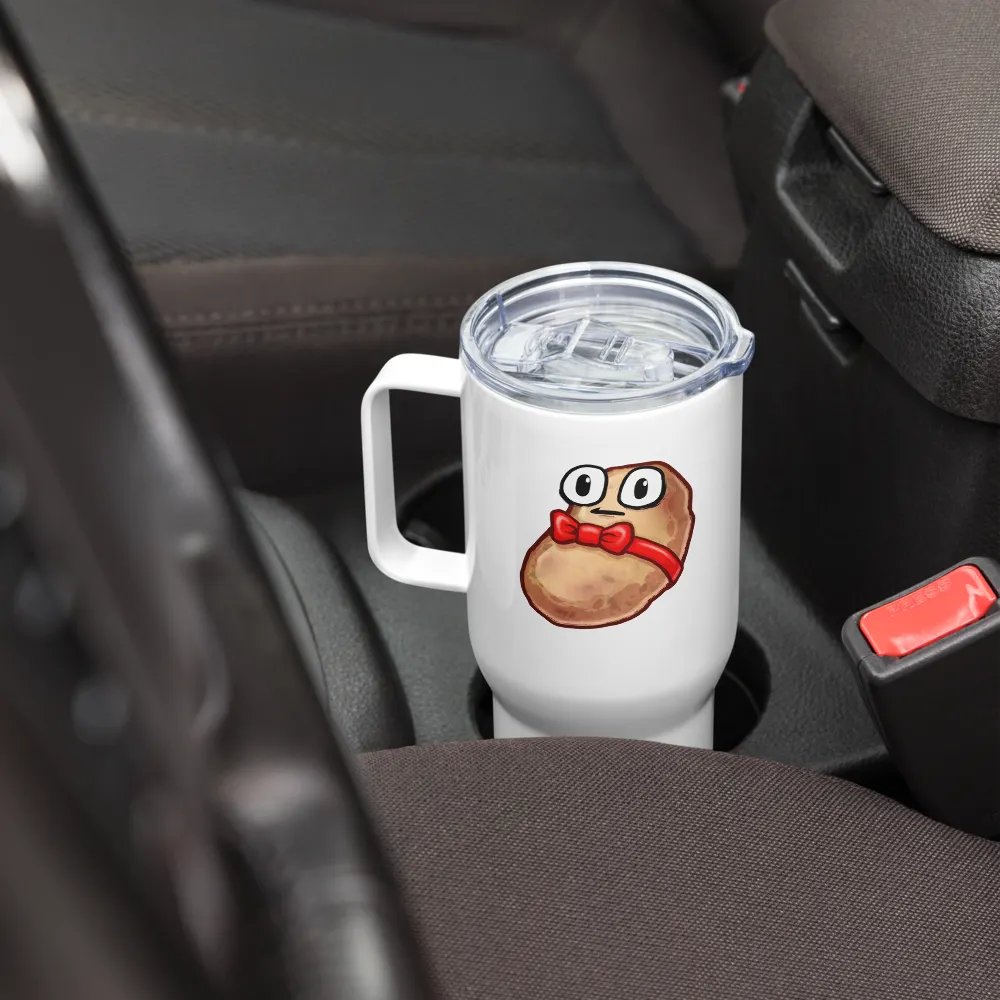 Snazeh Travel Mug! product image (8)