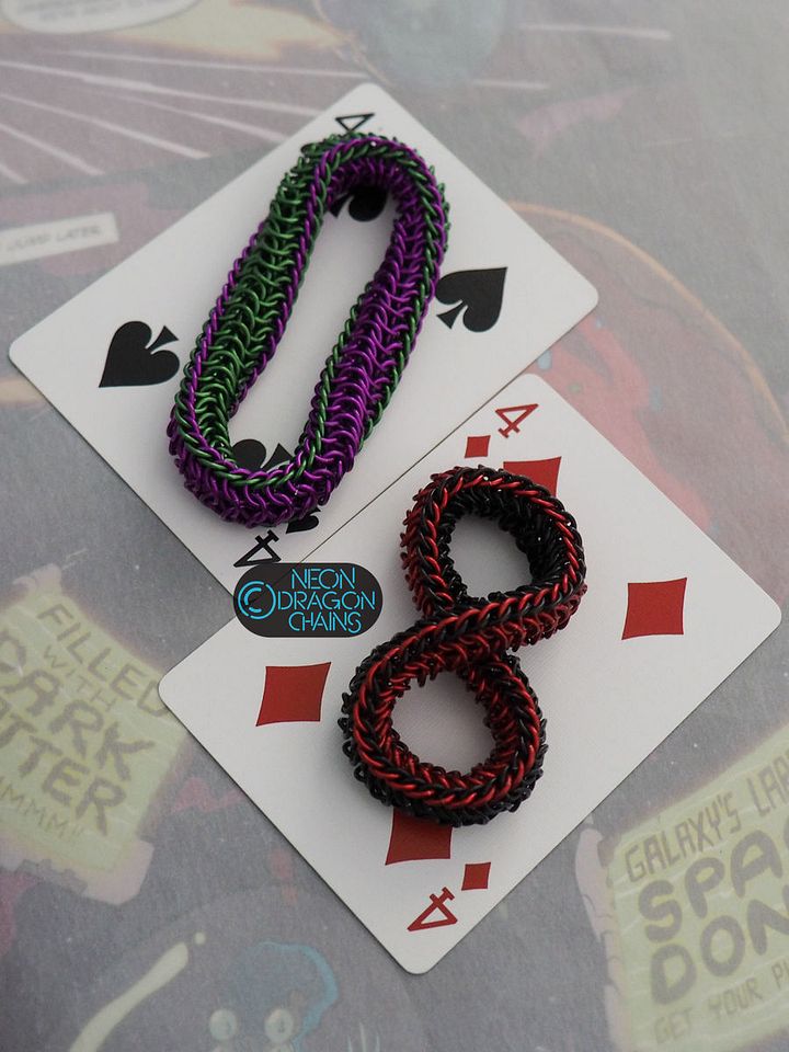 Mobius Fidget Toy product image (2)