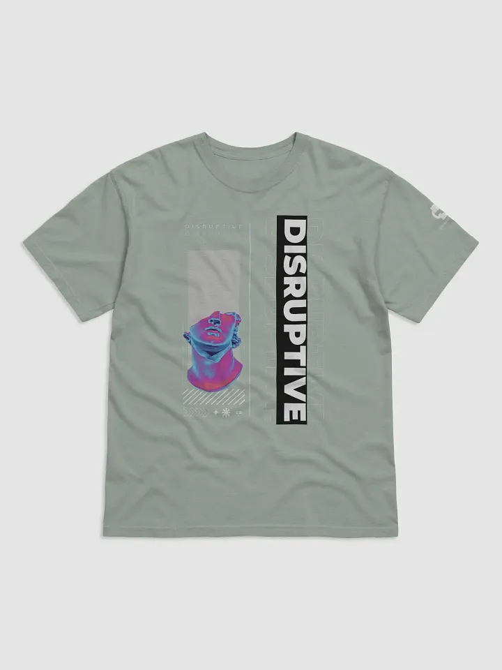 DISRUPTIVE product image (10)