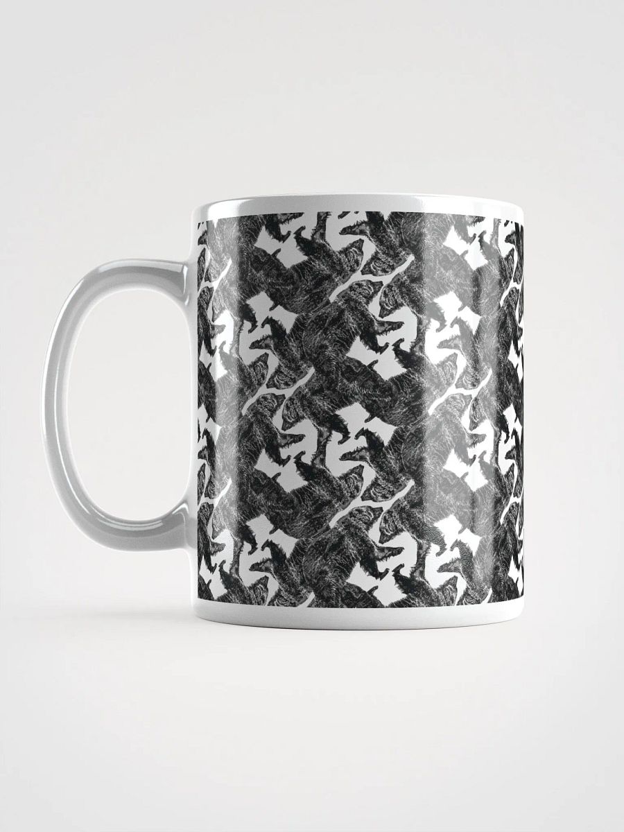 Bears Full Print Mug product image (17)