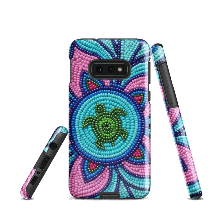 Turtle Harmony Tough Case product image (2)