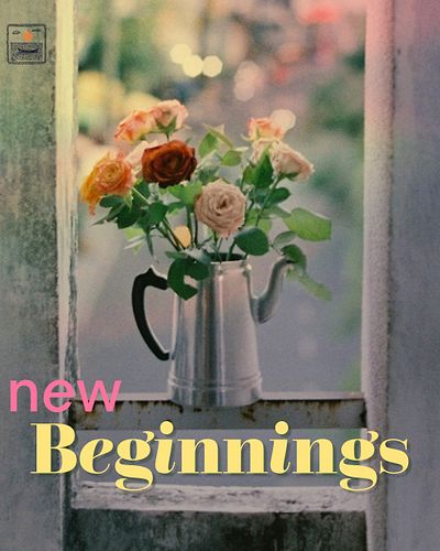 When I decide to start something new, I give myself fully. ✨

Ideas begin to take shape in my mind as I stay open to everythi...