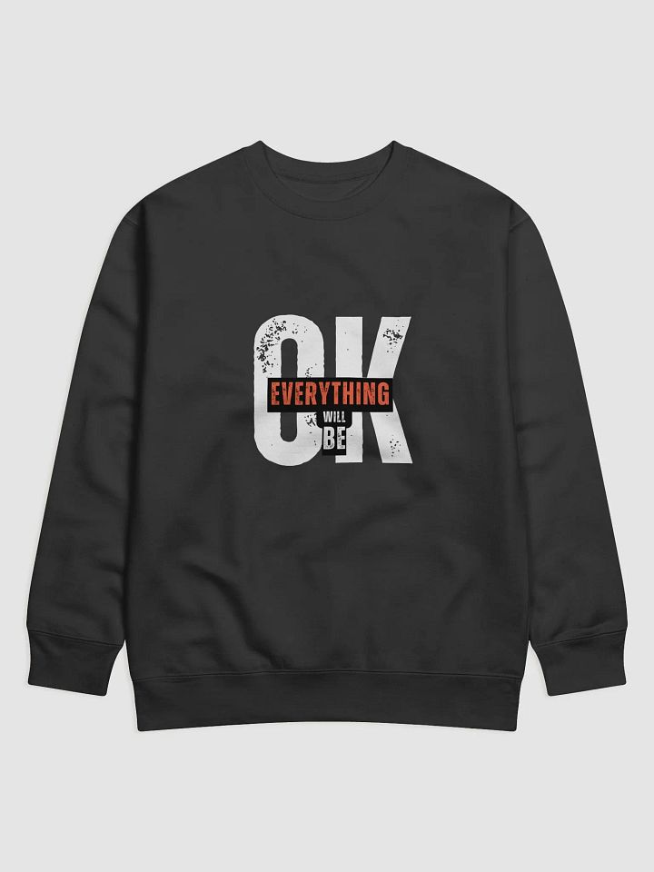Everything Will Be OK product image (1)