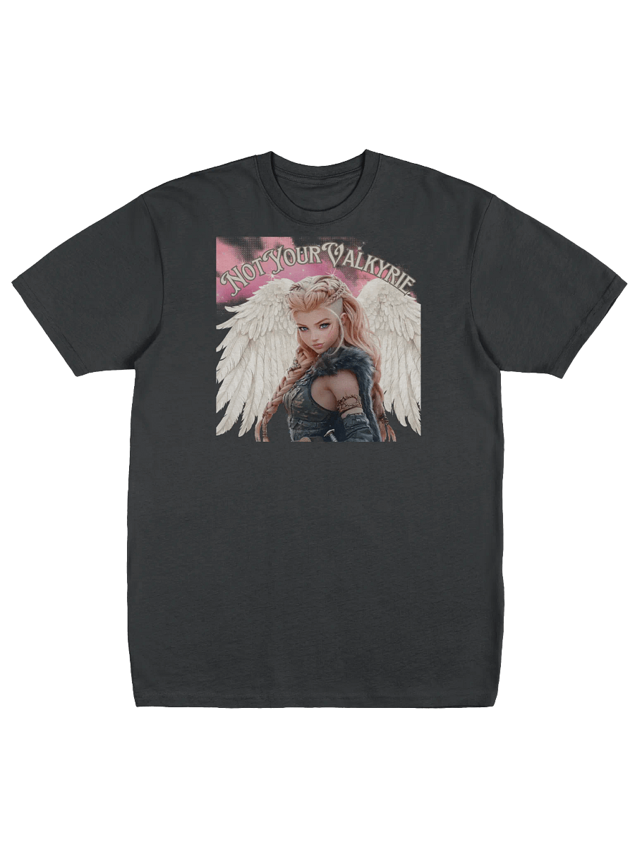 NotYourValkyrie Wings Out product image (1)
