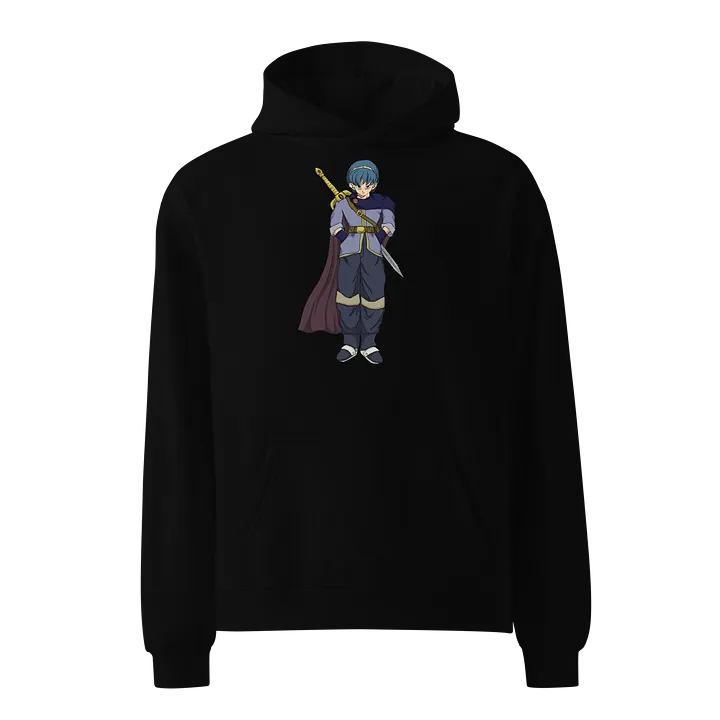 Cozy Marth Hoodie product image (1)