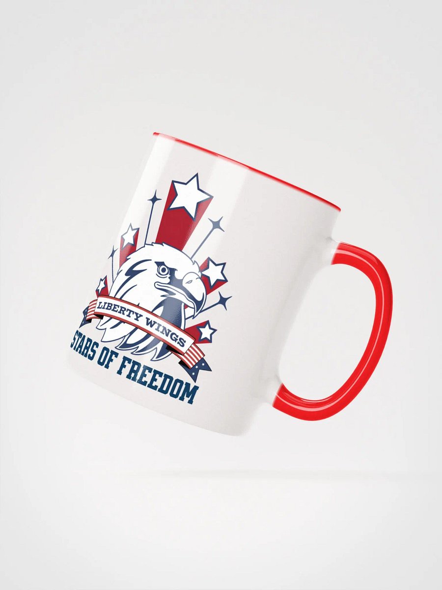 Star Eagle Cup #1 product image (4)